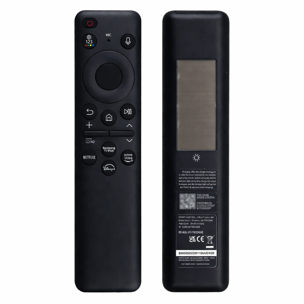 Samsung Remote